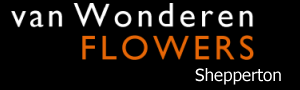 Shepperton Florists by van Wonderen Flowers